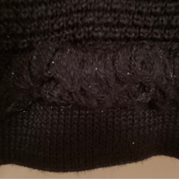 INC (Macy’s Internat’l Concepts) Elegant Parisienne-style Evening Cardigan Sz S - Picture 7 of 11